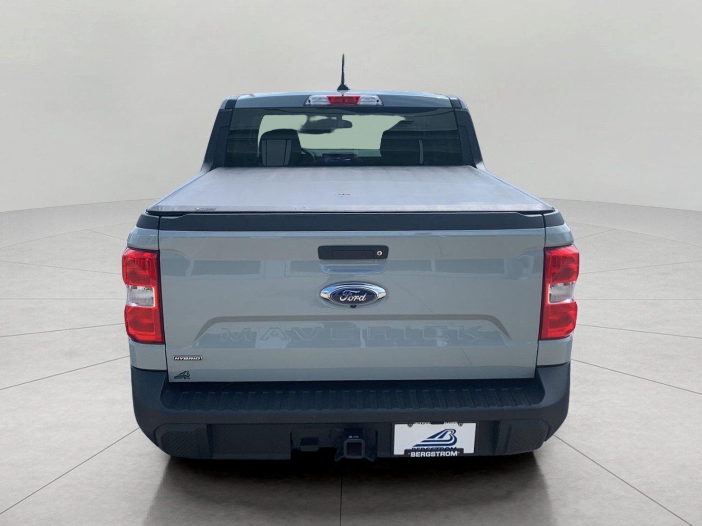 Used 2024 Ford Maverick XLT w/ XLT Luxury Package FWD image 6