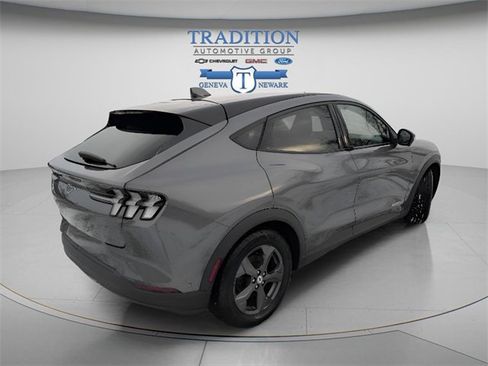 Used 2021 Ford Mustang Mach-E Select w/ Comfort/Technology Package image 5