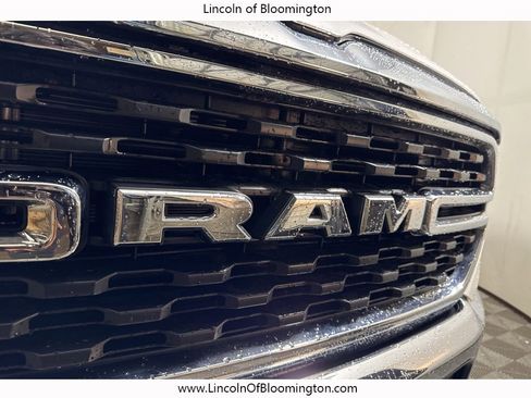 Used 2022 RAM 1500 Big Horn image 13