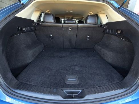 Used 2024 MAZDA CX-5 AWD 2.5 S w/ Select Package image 22