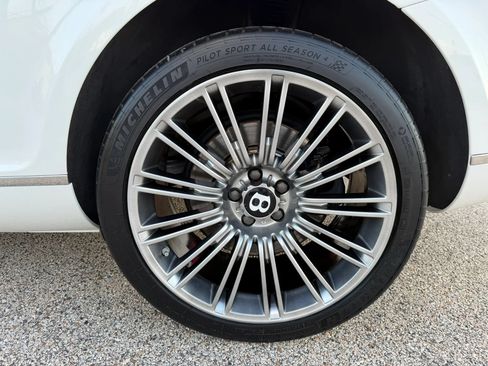 Used 2009 Bentley Continental GT Speed w/ Convenience Specification Pkg AWD/4WD image 16
