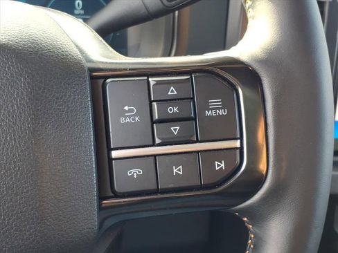 Used 2024 Ford F350 Platinum image 24