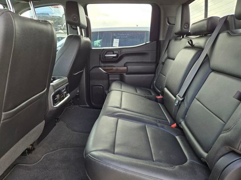 Used 2021 GMC Sierra 1500 SLT w/ SLT Convenience Package RWD image 12