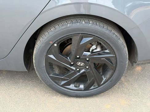 New 2026 Hyundai Elantra Sport FWD image 20