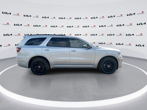 Used 2023 Dodge Durango GT image 9