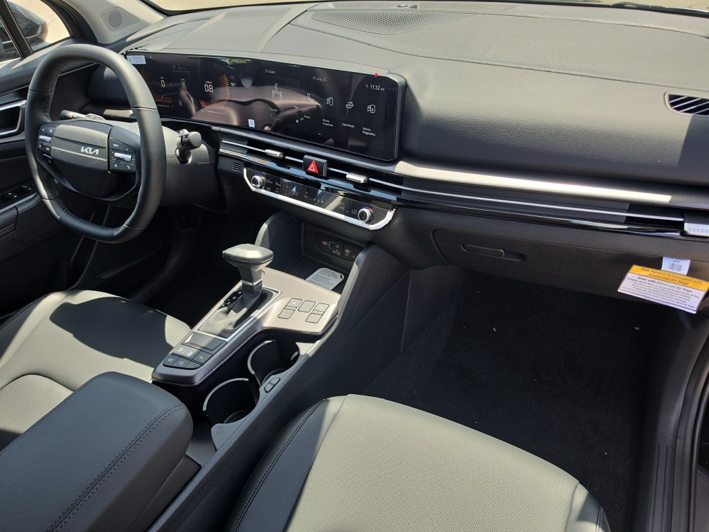 New 2027 Kia Sportage EX FWD image 12