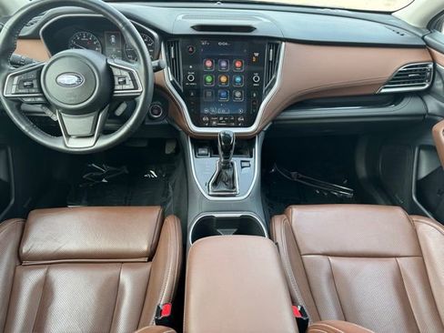 Used 2020 Subaru Outback Touring w/ Popular Package #2 AWD/4WD image 13