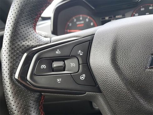 Used 2024 Chevrolet Trax RS image 12