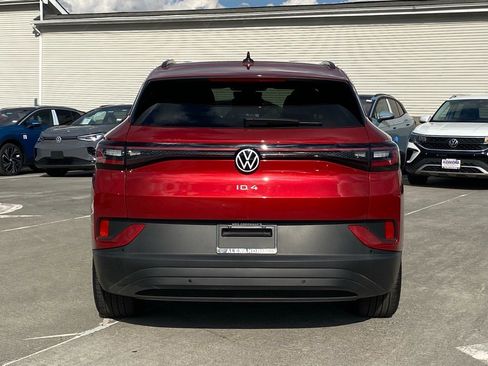 Used 2023 Volkswagen ID.4 Pro S image 4