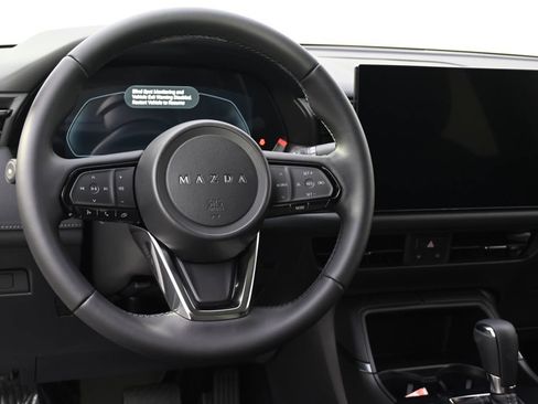 New 2026 MAZDA CX-5 Preferred AWD/4WD image 12