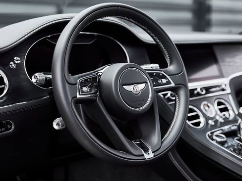 Used 2020 Bentley Continental GT AWD/4WD image 34