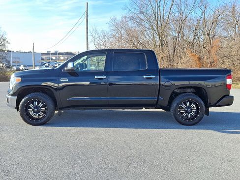 Used 2017 Toyota Tundra 1794 Edition image 4