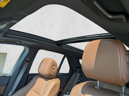 New 2026 Mercedes-Benz GLE 350 4MATIC image 16