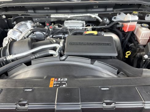 Used 2022 Chevrolet Silverado 3500 LTZ w/ LTZ Plus Package image 29