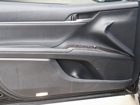 Certified 2024 Toyota Camry XLE w/ Navigation Package FWD image 22