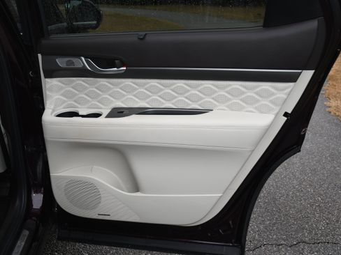 Used 2020 Hyundai Palisade Limited image 22