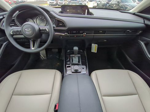 New 2025 MAZDA CX-30 AWD 2.5 S w/ Preferred Package image 16
