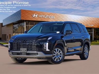 New 2025 Hyundai Palisade SEL