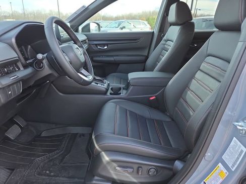 New 2026 Honda CR-V Sport-L image 5