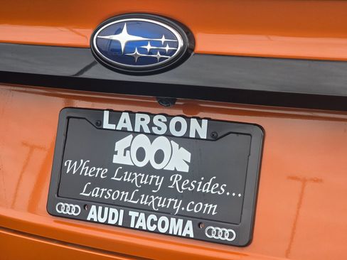 Used 2024 Subaru WRX Premium AWD/4WD image 32
