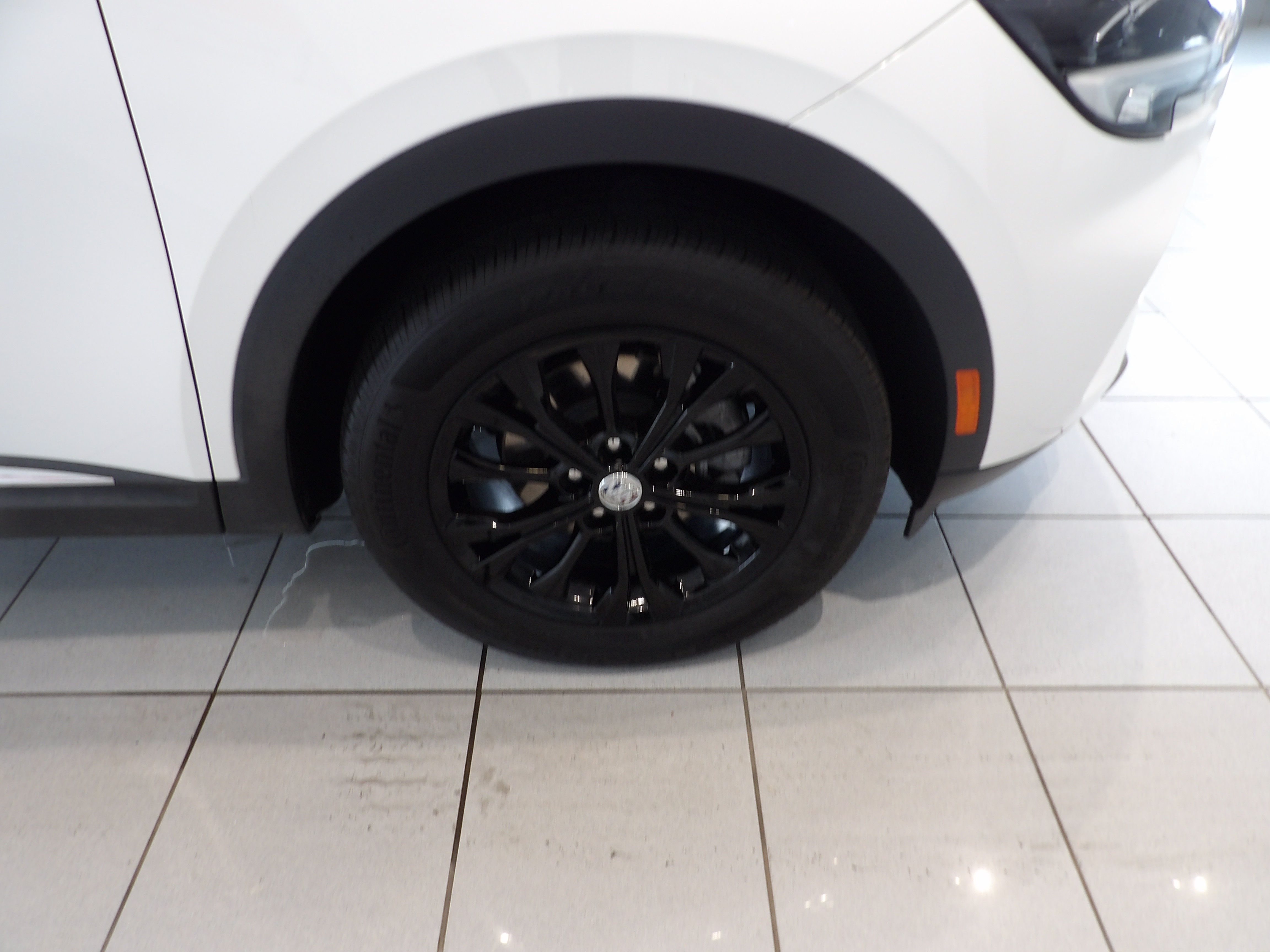 Used 2023 Buick Envision Preferred AWD/4WD image 26