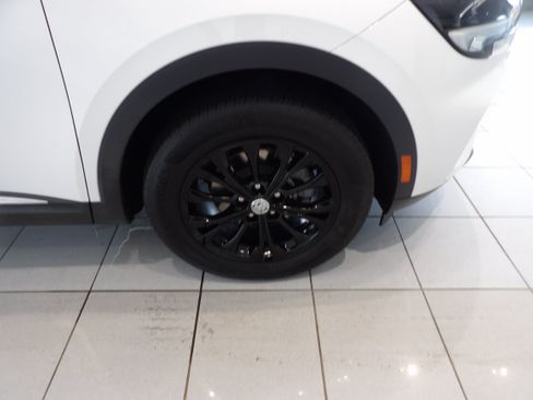 Used 2023 Buick Envision Preferred AWD/4WD image 26