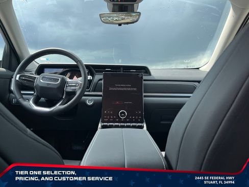 New 2026 GMC Terrain Denali AWD/4WD image 15