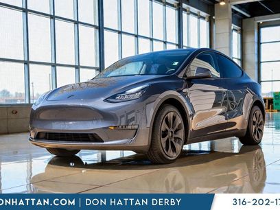 Used 2023 Tesla Model Y Performance