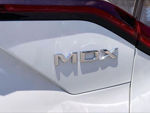 Used 2026 Acura MDX FWD w/ Technology Package image 10
