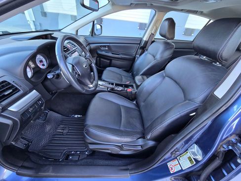 Used 2013 Subaru Impreza 2.0i Sport Limited w/ Kicker Audio Upgrade Pkg 4 image 12