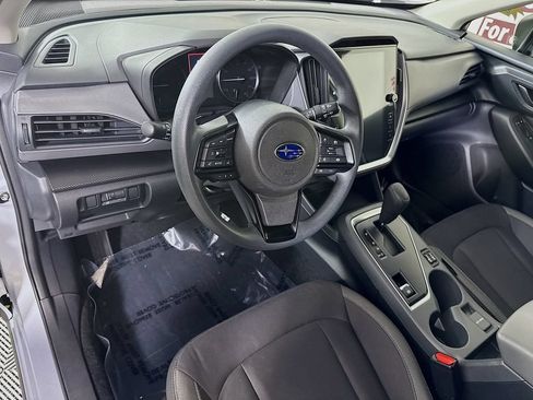 Used 2025 Subaru Crosstrek 2.5i Premium AWD/4WD image 19