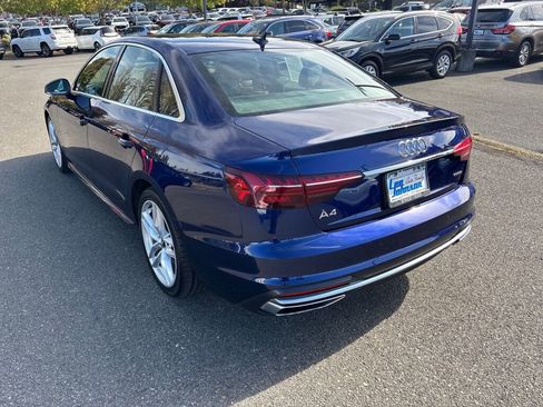 Used 2023 Audi A4 2.0T Premium Plus image 7