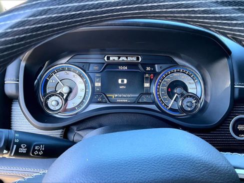 Used 2021 RAM 1500 Limited image 26