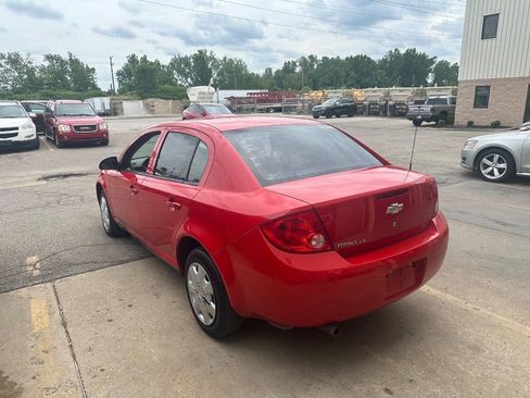 Used 2007 Chevrolet Cobalt LS FWD image 4