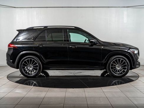 Certified 2022 Mercedes-Benz GLE 350 4MATIC image 12