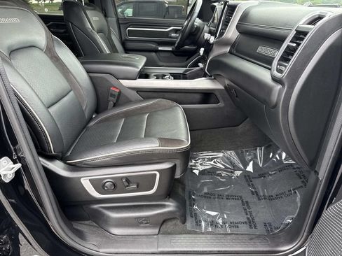 Used 2023 RAM 1500 Laramie AWD/4WD image 20