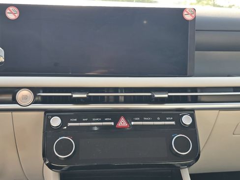 Used 2026 Hyundai Tucson SEL FWD image 19