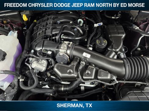 New 2025 Jeep Grand Cherokee Summit w/ Obsidian Package AWD/4WD image 22
