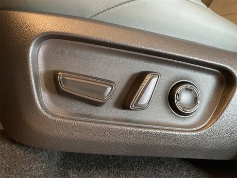 New 2026 Toyota 4Runner Trailhunter image 14