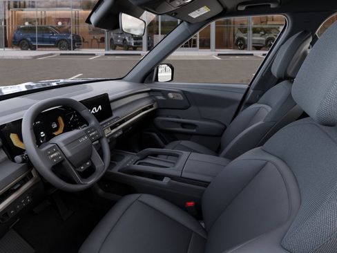New 2027 Kia Telluride S w/ Towing Package AWD/4WD image 17