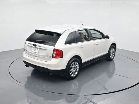 Used 2014 Ford Edge Limited w/ Driver Entry Package image 37