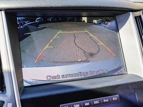 Used 2017 INFINITI Q50 3.0t Premium image 18