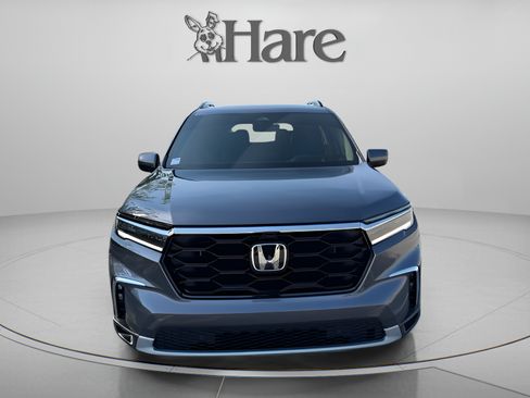 Used 2024 Honda Pilot Elite image 8