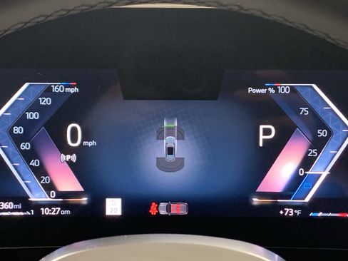 New 2026 BMW X1 xDrive28i w/ Technology Package image 17