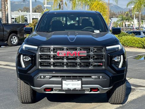 New 2026 GMC Canyon AT4 image 5