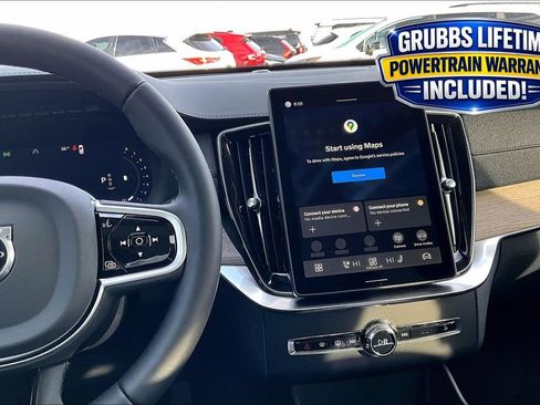 New 2026 Volvo XC90 B6 Core AWD/4WD image 20