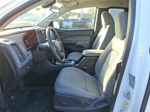 Used 2016 Chevrolet Colorado W/T image 13