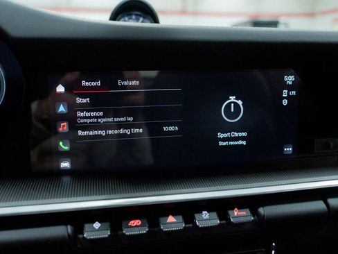 Used 2022 Porsche 911 Turbo image 48