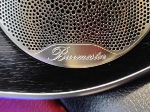 Used 2023 Mercedes-Benz GLC 43 AMG 4MATIC Coupe image 26