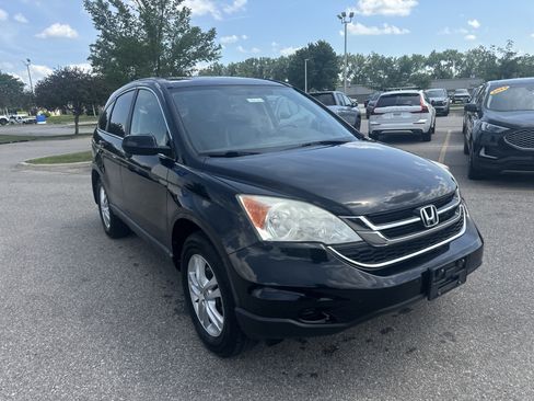 Used 2011 Honda CR-V EX-L image 2